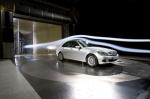 Mercedes-Benz C-Class 2008 года